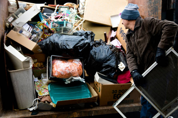 Best Dumpster Rental Services  in Fernley, NV