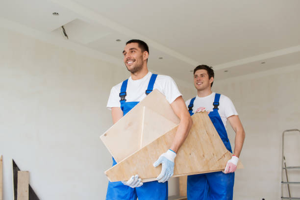 Best Donation Pickup Services  in Fernley, NV