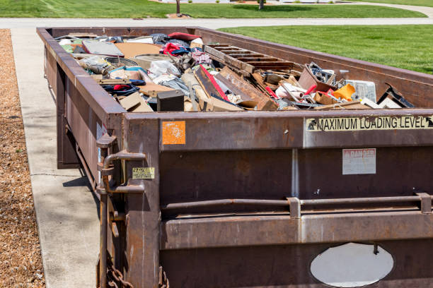 Best Retail Junk Removal  in Fernley, NV