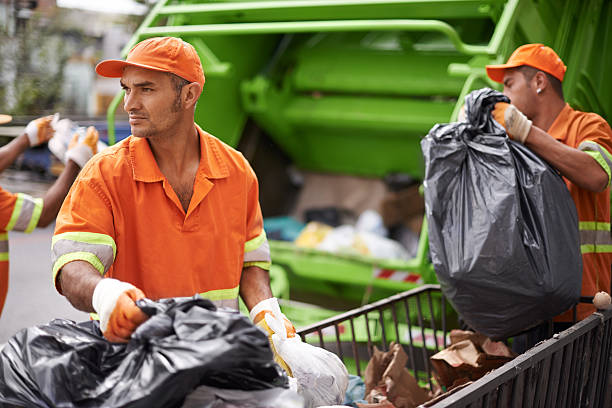 Best Residential Junk Removal  in Fernley, NV