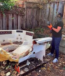 Best Carpet Removal and Disposal  in Fernley, NV